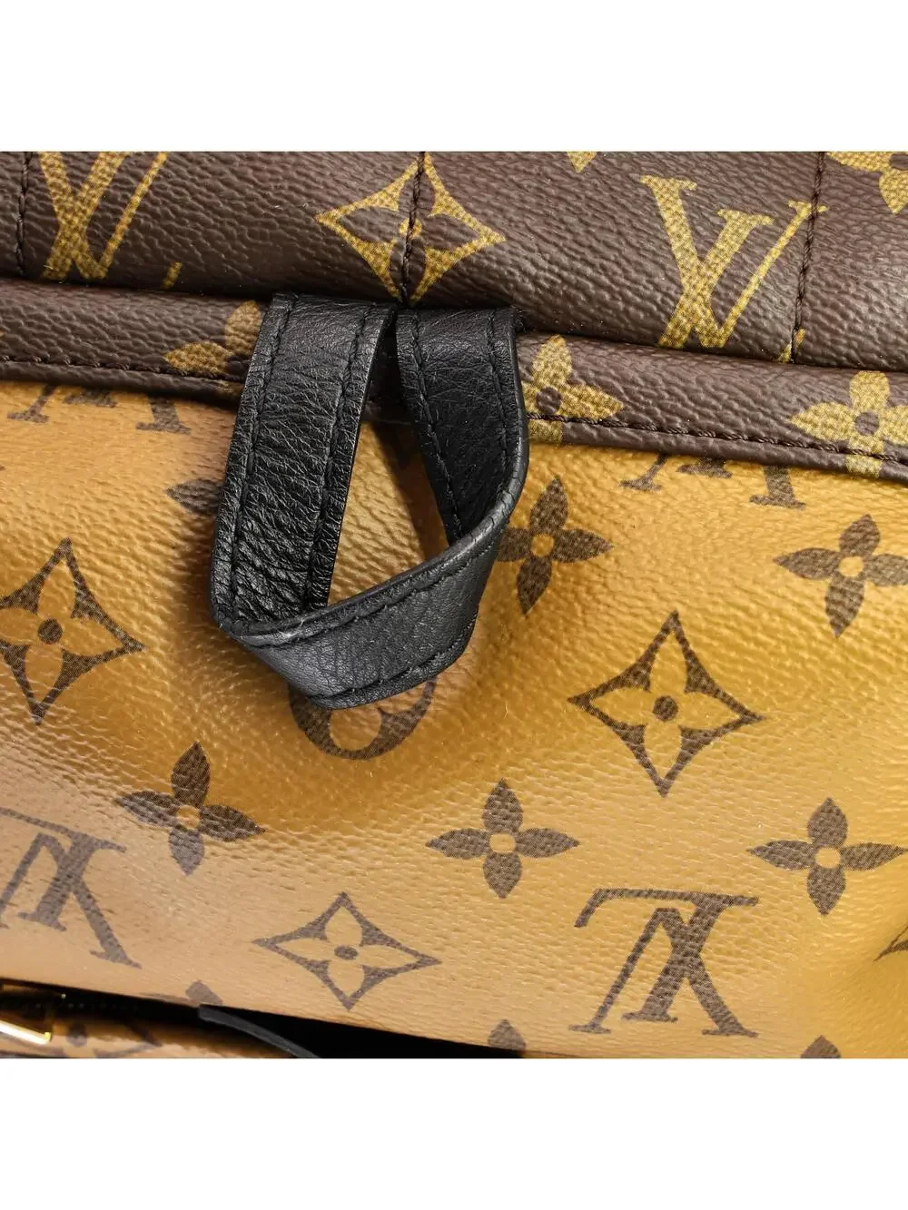 Louis Vuitton elevate your